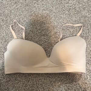 Soma Enbliss Wireless Cream Bra 36C